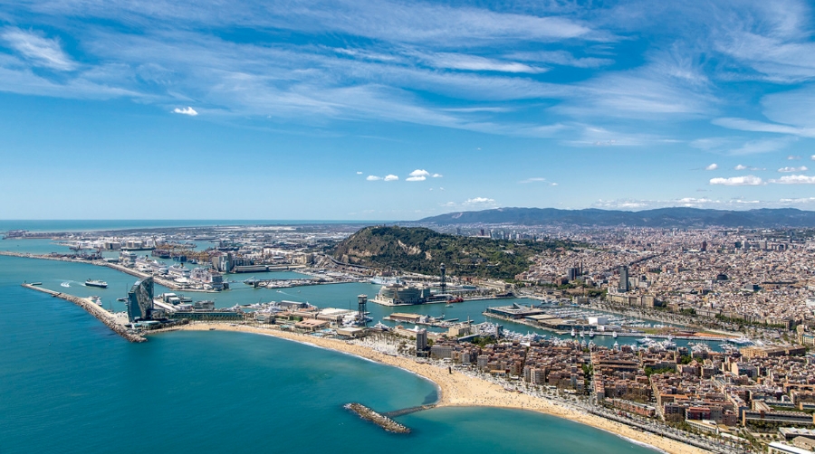 Financiaci&oacute;n y burocracia, grandes escollos para desarrollar la innovaci&oacute;n portuaria