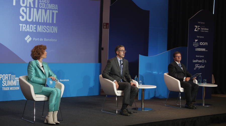&quot;La digitalizaci&oacute;n de la Aduana ha llegado para quedarse&quot;