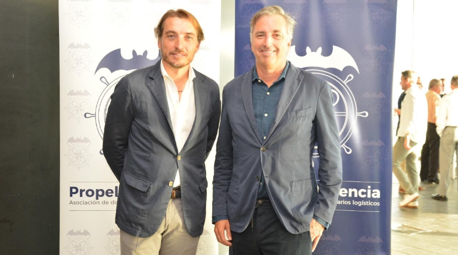 Propeller Valencia celebra 27 años de actividad