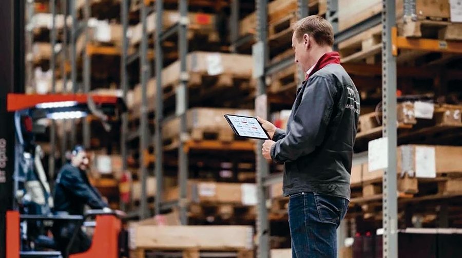Toyota Material Handling proporcionará una mayor automatización a una amplia gama de aplicaciones logísticas.
