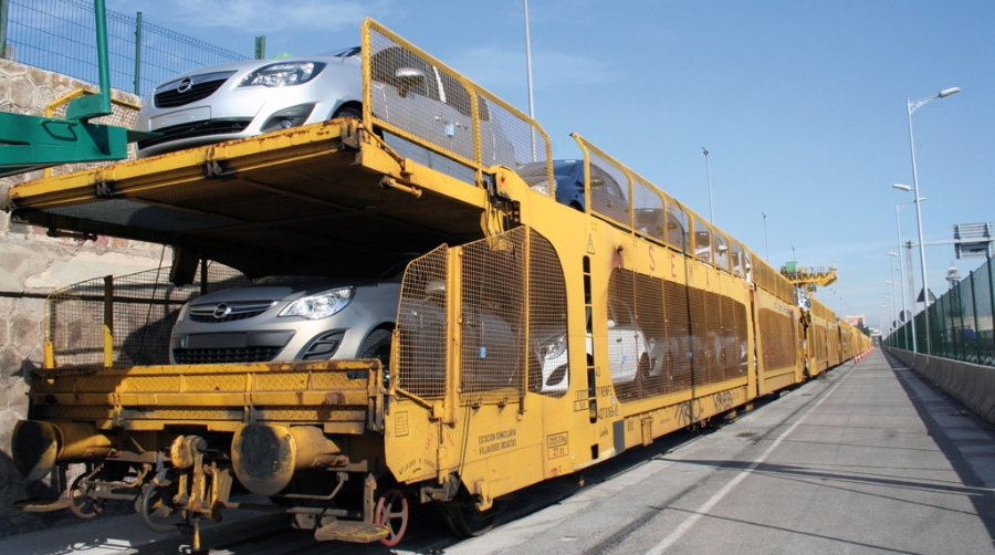 El Puerto de Barcelona se integra en Lean&amp;Green y se compromete a reducir 20% sus emisiones de CO2&nbsp;