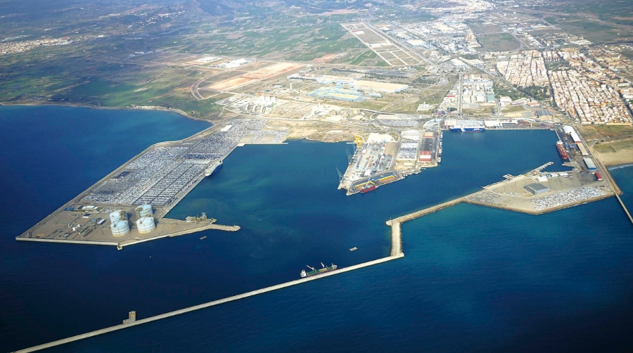 La Generalitat Valenciana destinar&aacute; 277 millones de euros a urbanizar Parc Sagunt II