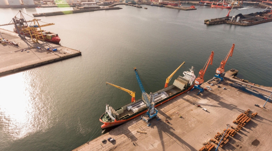 Transcoma Global Logistics crece en el norte con una nueva oficina en Gij&oacute;n