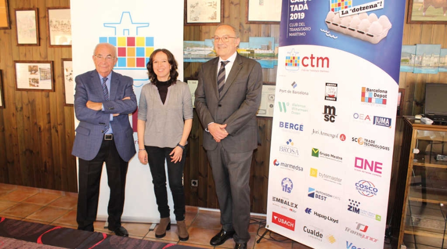 El CTM se reafirma en su papel de laboratorio de ideas al servicio del colectivo transitario