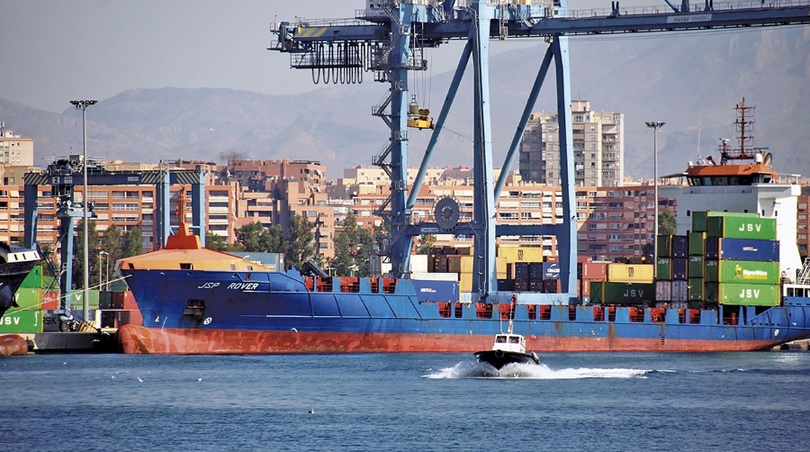 La APA se suma a la transformación energética del sistema portuario español.