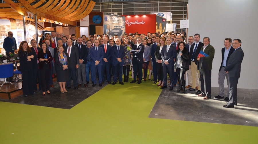 PortCastell&oacute; quiere bonificar a las terminales un 5% y a las de contenedores un 10%