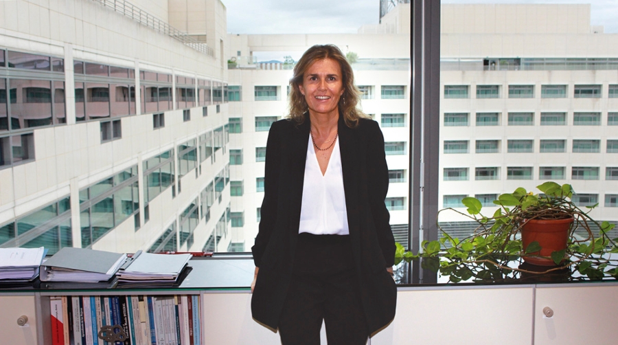 &ldquo;Cerraremos el a&ntilde;o con magnitudes dif&iacute;ciles de recordar, pero siendo financieramente fuertes&rdquo;