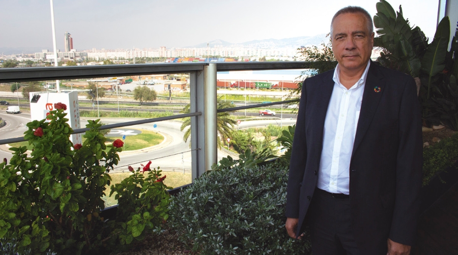 &ldquo;Tenemos que salir de esta depresi&oacute;n permanente. Hay que ofrecer oportunidades&rdquo;
