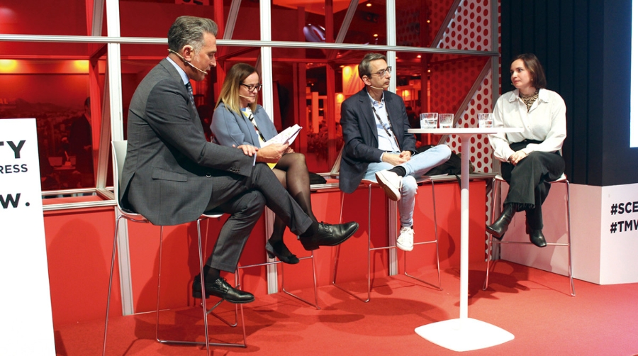 Port de Barcelona propone un hub vertical de innovaci&oacute;n dirigido a la econom&iacute;a mar&iacute;tima