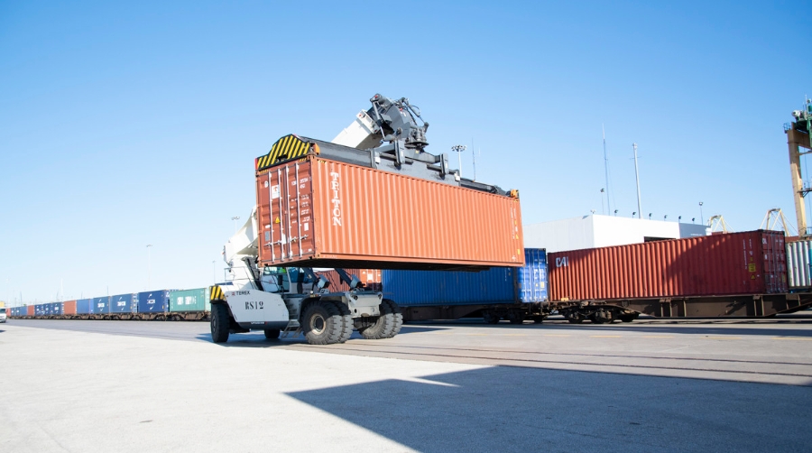 Valenciaport busca un colaborador para el desarrollo de sus proyectos TIC