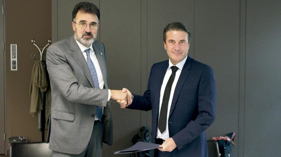 Inetum se alía con BCN Port Innovation para traer la digitalización al ecosistema portuario
