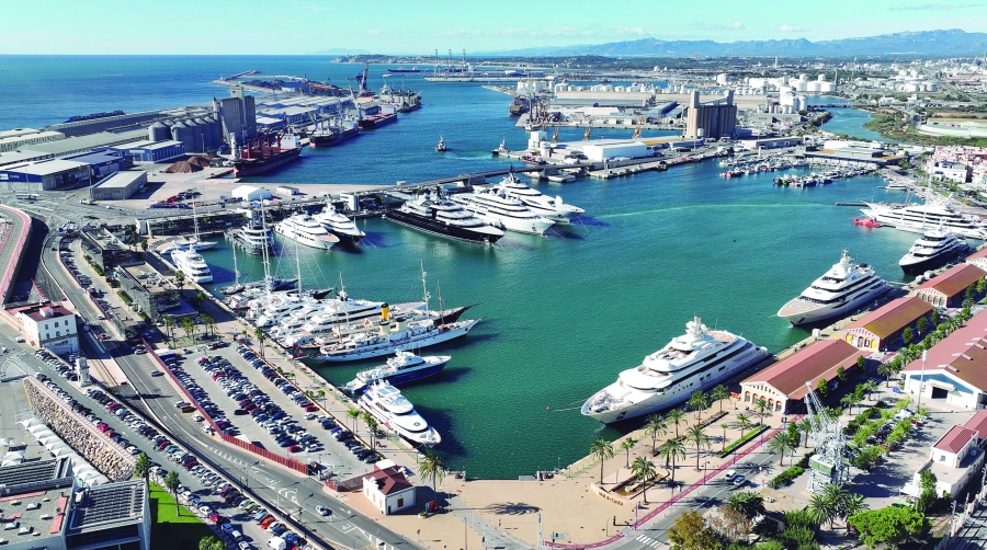 Una de las principales herramientas de las que dispone Port Tarragona para gestionar las incidencias que puedan acontecer en la zona de servicio del puerto es la sala de emergencias.