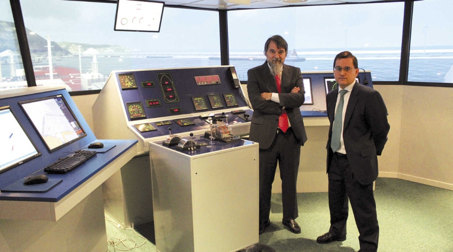 Siport21 afronta los 20 a&ntilde;os desde su creaci&oacute;n con el objetivo de expandir su &aacute;rea geogr&aacute;fica