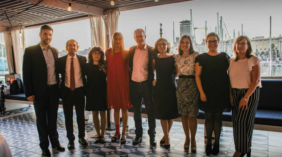 Hispania P&amp;I celebra diez a&ntilde;os de &eacute;xito en asesor&iacute;a al transporte