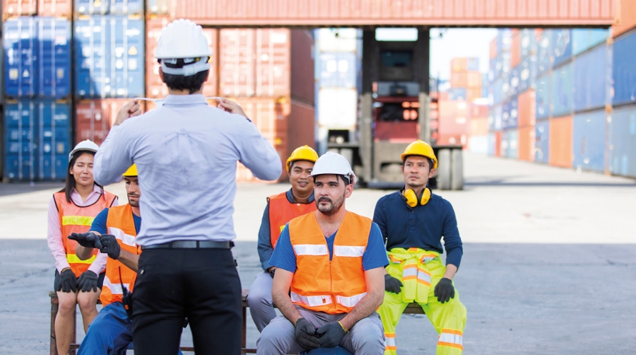 Digitalizaci&oacute;n y gesti&oacute;n de talento: las tareas pendientes