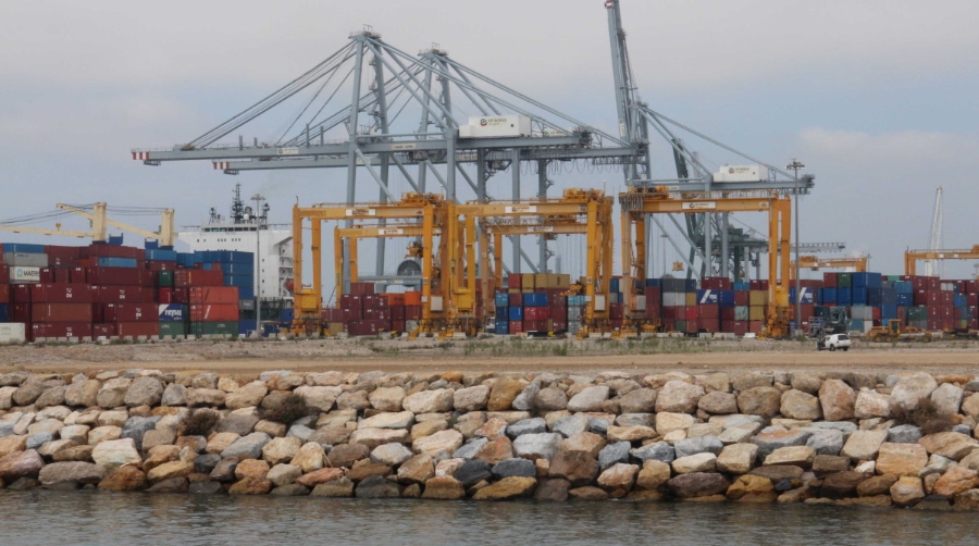 Las AAPP reclaman un mayor control para garantizar la competencia interportuaria