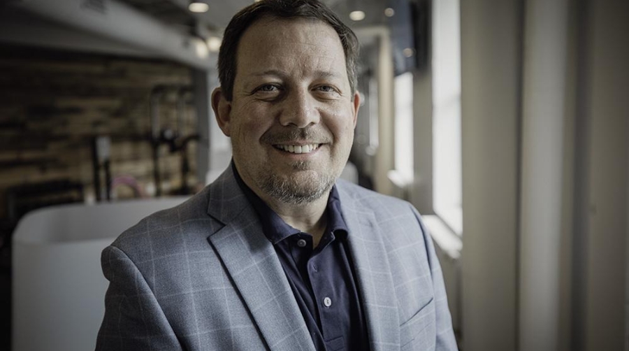 Bart De Muynck, nuevo Chief Industry Officer de project44.