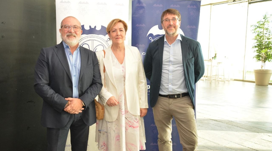 Propeller Valencia celebra 27 años de actividad