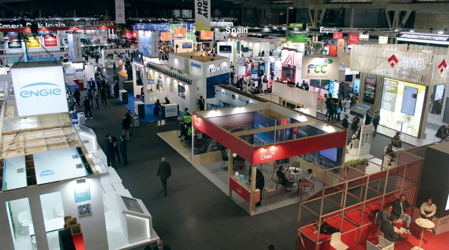 &ldquo;Juntos podemos empoderarnos e impulsar conceptos como la transici&oacute;n energ&eacute;tica&rdquo;