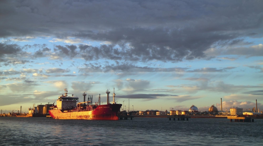 Puertos españoles 2022: Los “MÁS”