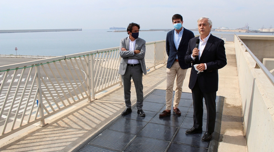 Objetivo 2030:&nbsp;cero emisiones