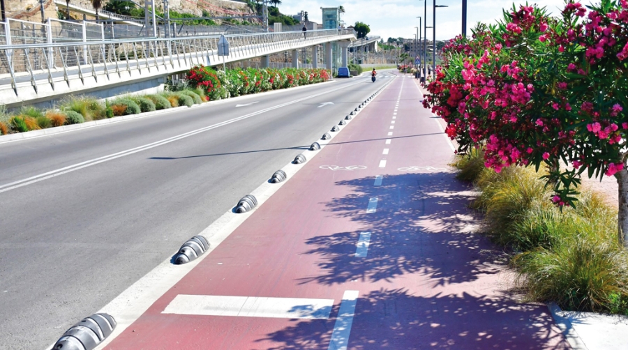 El Port de Tarragona prev&eacute; alcanzar una reducci&oacute;n del 96% de sus emisiones en 2021