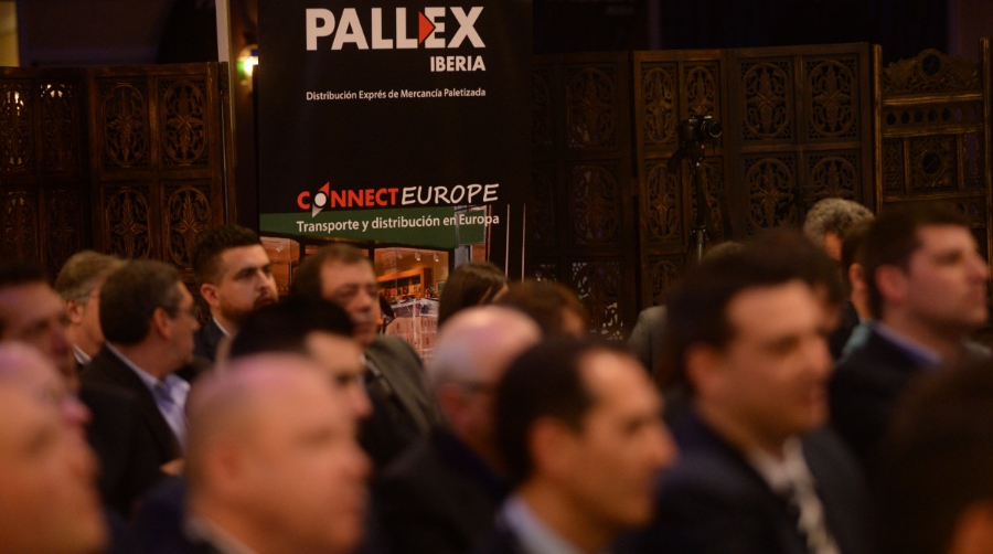 Pall-Ex lanza su red de paleter&iacute;a expr&eacute;s a temperatura controlada