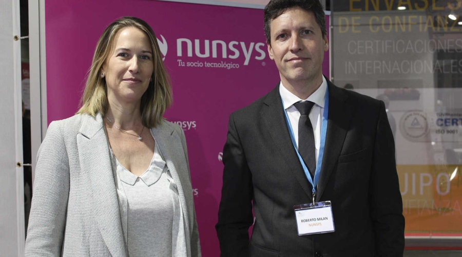 Nunsys, socio tecnol&oacute;gico para la transformaci&oacute;n digital de la empresa log&iacute;stica