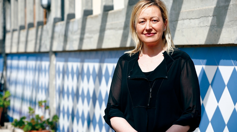 &ldquo;En Arag&oacute;n Plataforma Log&iacute;stica mantenemos el reto de aumentar la conectividad&rdquo;