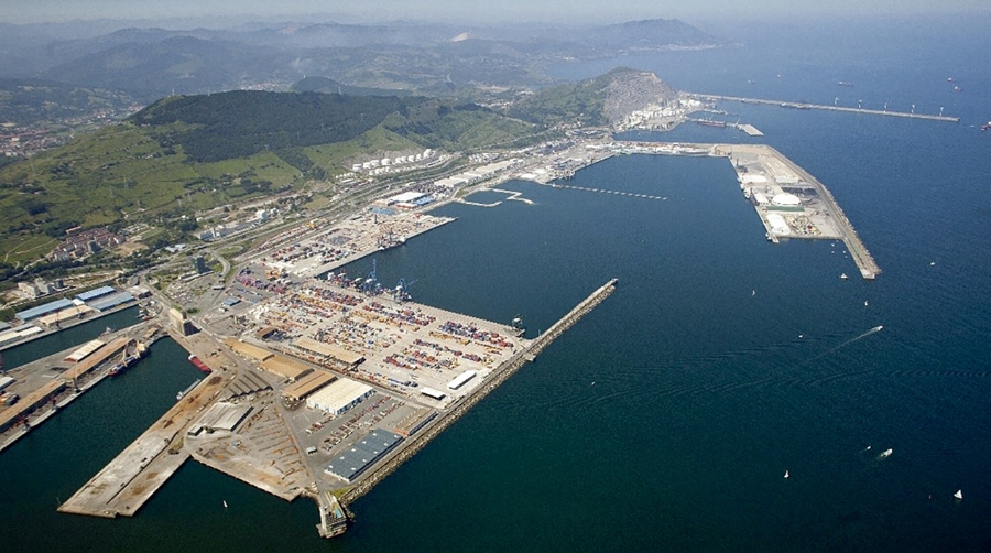 Puertos del Estado aprueba inversiones de más de 1.500 millones para 2027