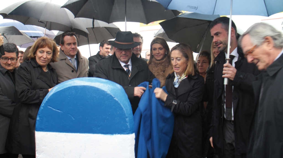 El Puerto de Barcelona propone a Fomento crear una Oficina T&eacute;cnica para agilizar los nuevos accesos terrestres