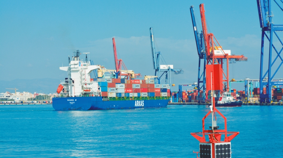 Valenciaport renovará su herramienta digital de información geográfica para ganar eficiencia