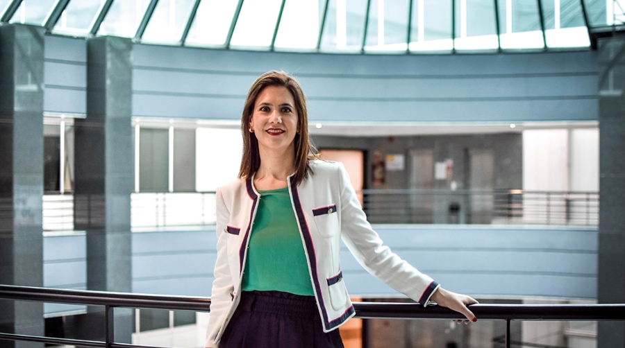 &ldquo;La marca &lsquo;Puertos de Espa&ntilde;a&rsquo; debe conjugar los nuevos elementos del cambio&rdquo;