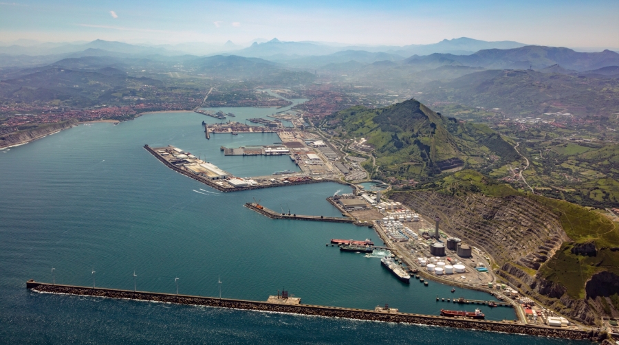 Bilbaoport combina gestión, infraestructuras y conectividad en un año clave de consolidación