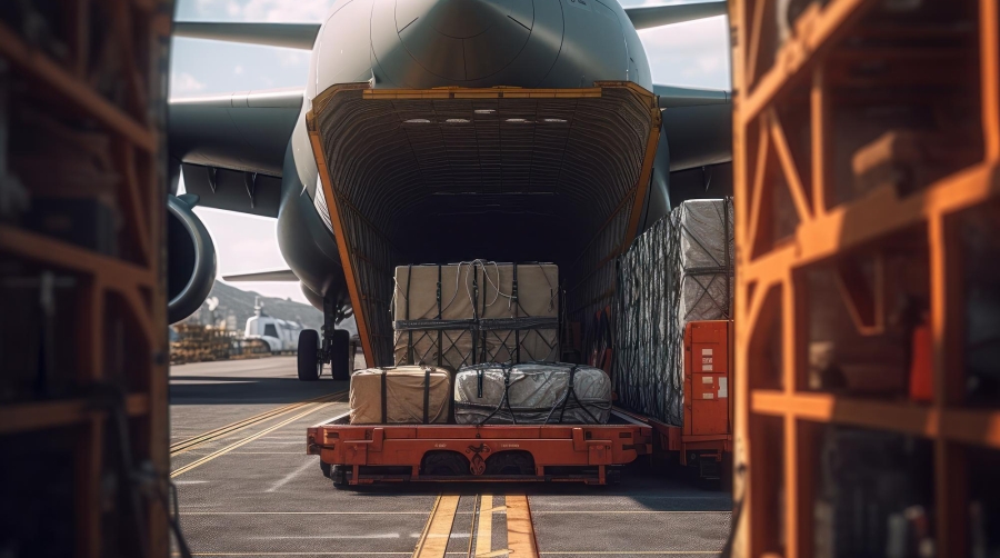 TIBA y Total Freight se alían para acelerar su crecimiento en carga aérea y marítima