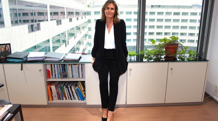 &ldquo;Cerraremos el a&ntilde;o con magnitudes dif&iacute;ciles de recordar, pero siendo financieramente fuertes&rdquo;