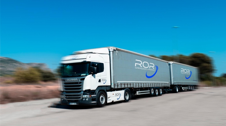 ROR OL basa su crecimiento en la digitalización y la sostenibilidad