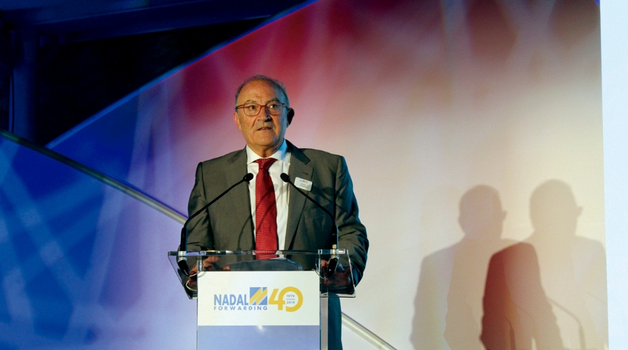 &ldquo;TVS SCS hereda un gran legado fruto de los m&aacute;s de 40 a&ntilde;os de Nadal Forwarding&rdquo;