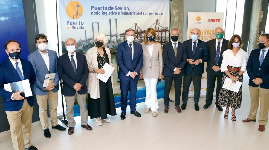 Poblaci&oacute;n, planificaci&oacute;n y participaci&oacute;n, "pilares b&aacute;sicos de cualquier proceso de integraci&oacute;n"