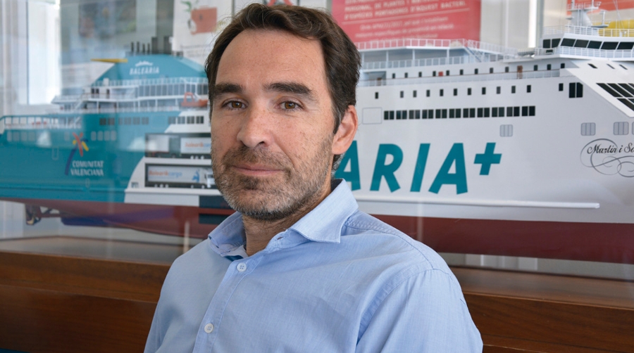&ldquo;Nuestro objetivo es dar fiabilidad, no nos gustan las aventuras que no est&eacute;n claras&rdquo;
