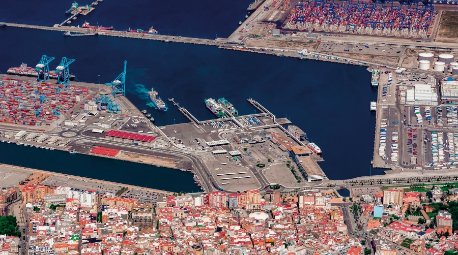 Propeller Club de Algeciras pretende generar un espacio de diálogo entre el ámbito político y el tejido empresarial.