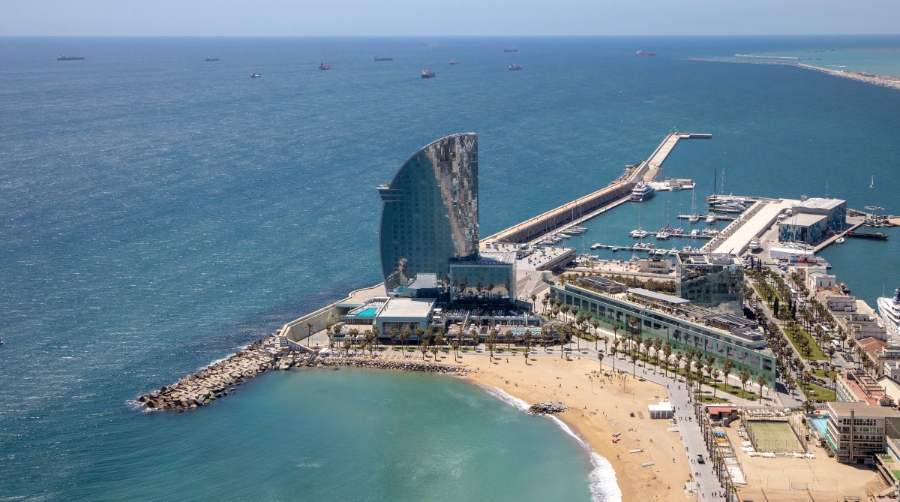 Port de Barcelona reafirma su apuesta de inversi&oacute;n en infraestructuras