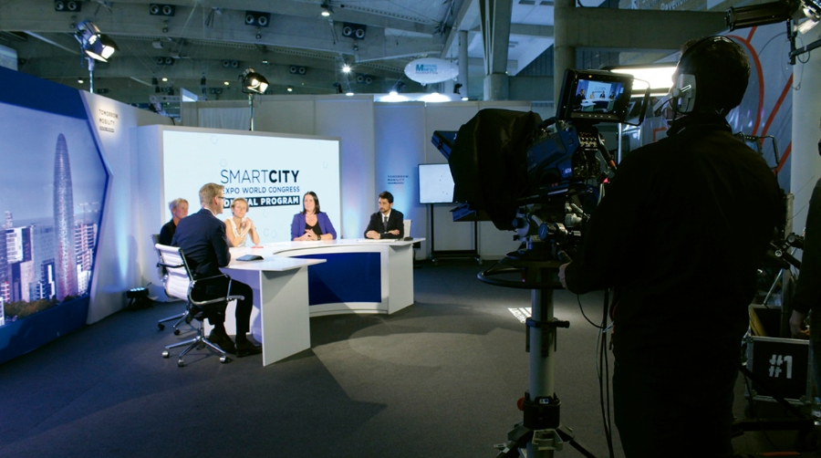 &ldquo;Juntos podemos empoderarnos e impulsar conceptos como la transici&oacute;n energ&eacute;tica&rdquo;