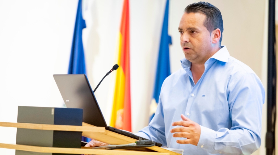 Coordinadora presenta alegaciones al Reglamento de la UE sobre emisiones de carbono de buques