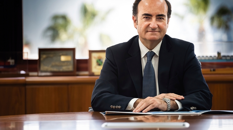 &ldquo;La apuesta surcoreana tambi&eacute;n fue una apuesta por el tr&aacute;fico import/export&rdquo;