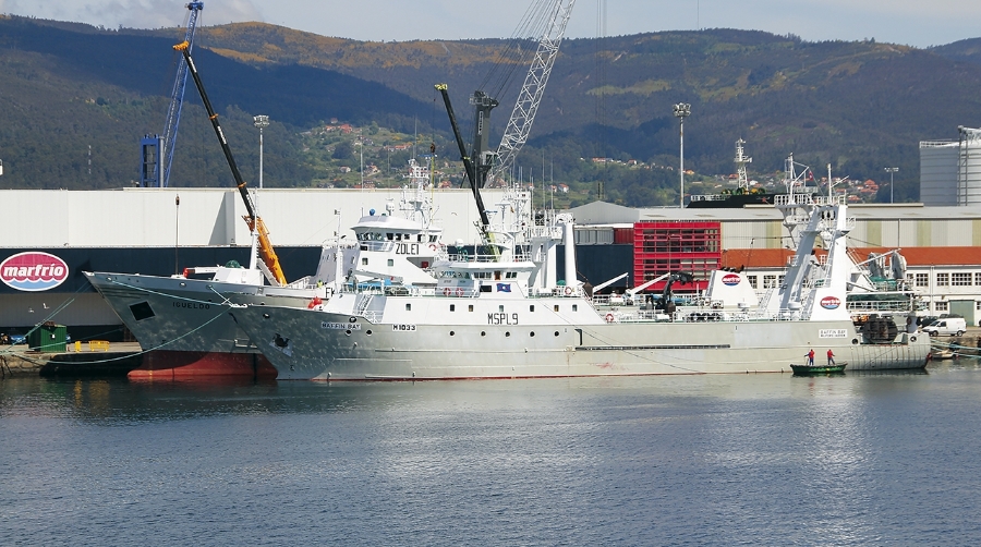 CGAA y MAPA unirán fuerzas para coordinar soluciones ante la Comisión Europea.