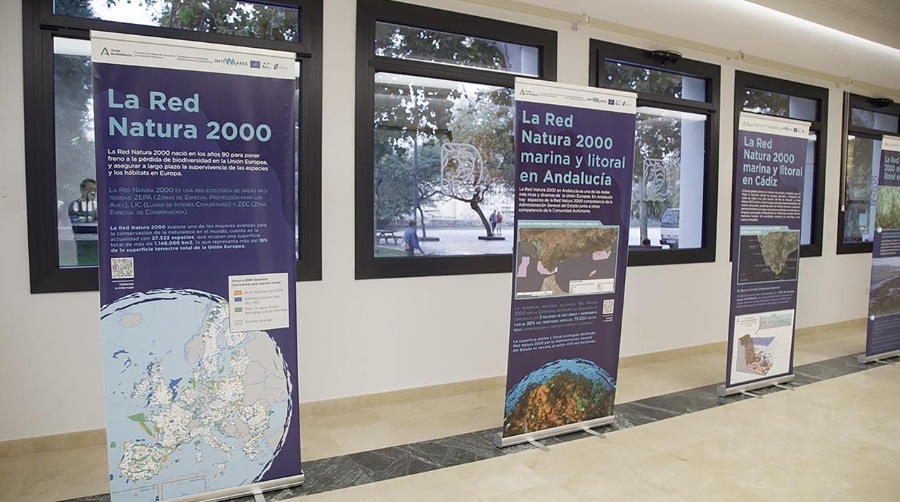 El objetivo de esta campaña de sensibilización es informar a la sociedad andaluza sobre la Red Natura 2000.