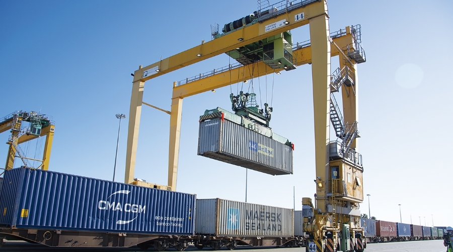 ACE reclama incluir a los cargadores en las ayudas al ferrocarril