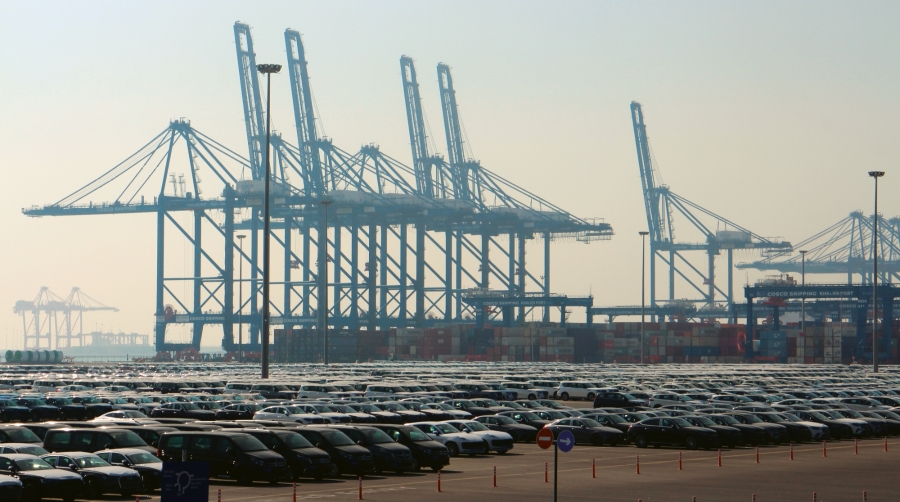 10 fuerzas que redefinen el comercio en 2026