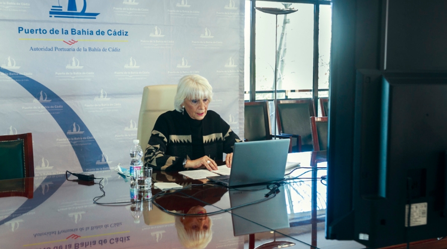 El desayuno informativo de Puerto y Ciudad logra llevar su mensaje m&aacute;s all&aacute; del sector